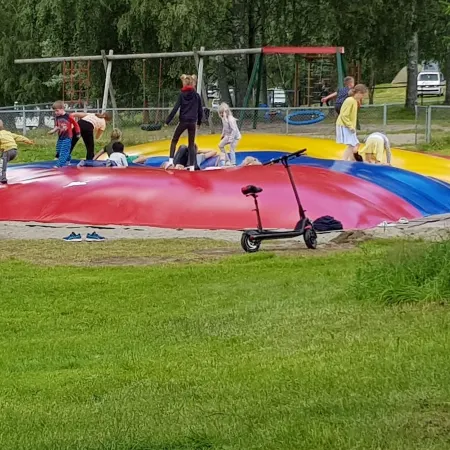 Topcamp Bogstad - Oslo