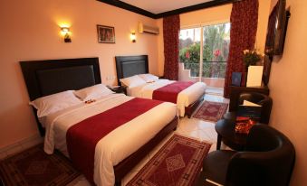 Imperial Holiday Hôtel & Spa