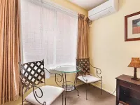نايتسبريدج أبارتمنتس Hotels near حديقة أيه أيه إم آي