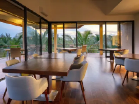Aprota Villas Arugambay Hotels in Ampara