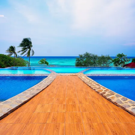 Anda Pearl Premier Resort