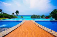 Anda Pearl Premier Resort - Pools