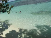 Anda Pearl Premier Resort - pantai