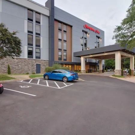 Hampton Inn Birmingham-Colonnade 280