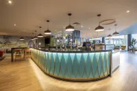 Holiday Inn OXFORD by IHG - bar