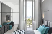 Hotel Plaza e de Russie - Relais & Châteaux Hotels in Viareggio