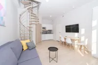 Apart Avenue 22 Hotel di 