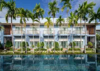 Blu Marine Hua Hin Resort and Villas - Private Pools