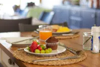 African Sands B&B Hotels in Kingsburgh