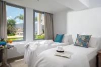Parthenis Beach, Suites by the Sea