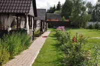 Apart-Hotel Arneevo