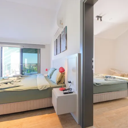 EDEN NEST EXCLUSİVE HOTEL