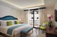 Al Najada Doha Hotel Apartments by Oaks Hotels in Doha