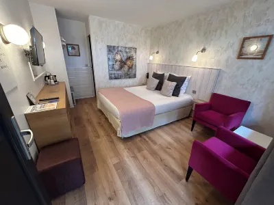 Hôtel Monet