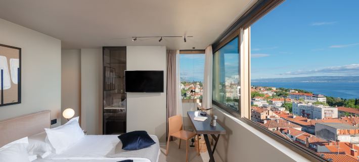 Royal Suites-Sky Hôtels à&nbsp;: Split