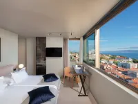Royal Suites-Sky Hotels near Split Old Town