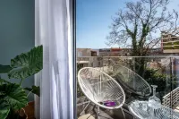 Kipos Boutique Suites Hotels in Heraklion