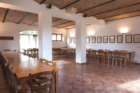 LaSelva Отели рядом с достопримечательностью «La Feniglia»