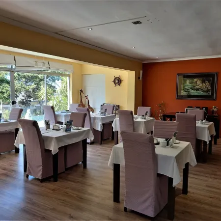 Mandalay Beach Guest House