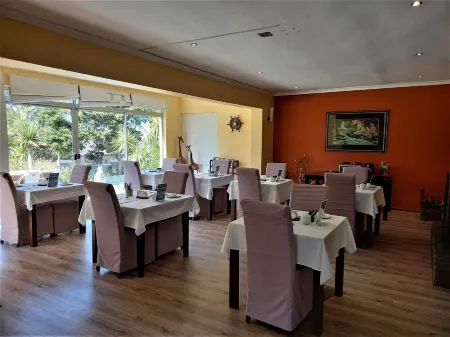 Mandalay Beach Guest House