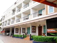 Harmony Inn Hotels in Pattaya