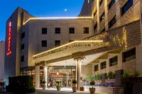 Ramada Olivie Nazareth Hotels in 