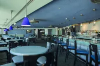 Avista Resort - bar