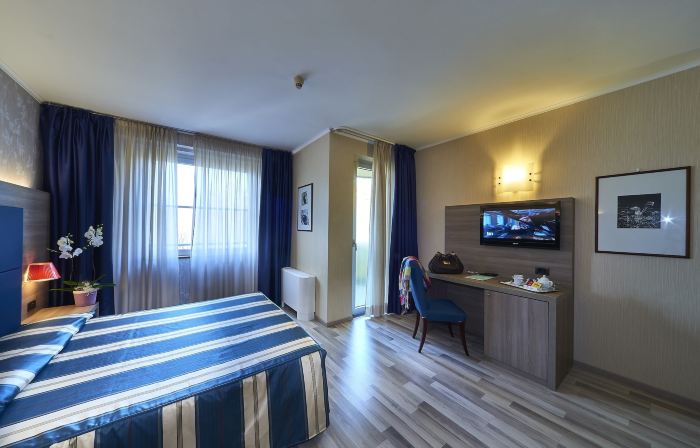 Hotel Alberi