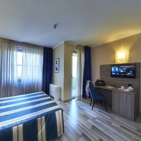 Hotel Alberi