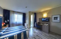 Hotel Alberi Hotels in Lecco