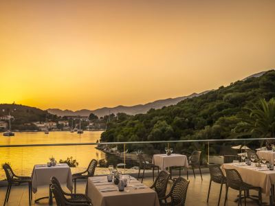 Aminess Vival Port9 Residence