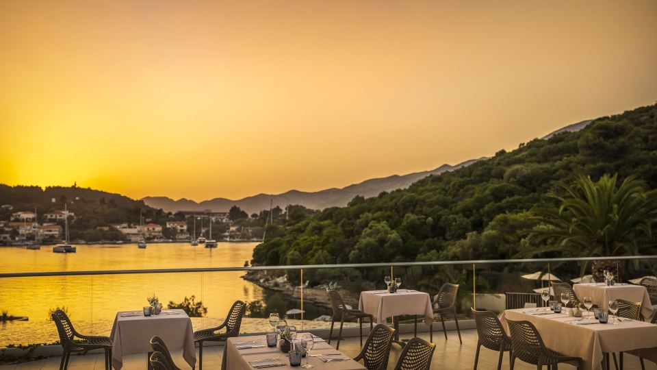 Aminess Vival Port9 Residence