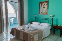 Mistral Hotels near Agios Nektarios Monastery