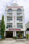 Hoa Cuc Phuong Hotel Di An - Binh Duong Hotels near Trung Tâm Thương Mại Phú Hồng Thịnh 10
