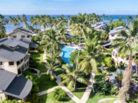 Hotel Alisei Hoteles en Las Terrenas