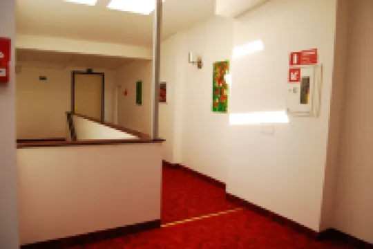 A1 Hotel Riga City Center