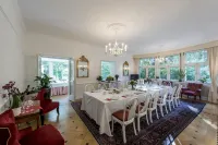 Parkhotel Atlantic Hotels in Neckargemund