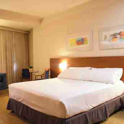 Sercotel Palacio de Tudemir Rooms