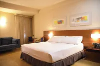 Sercotel Palacio de Tudemir Hotels in Algorfa