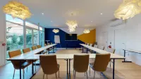 Moodz Hotel Hotel a Vienne