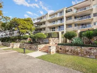 Bridgewater Terraces Hotels near Story Bridge