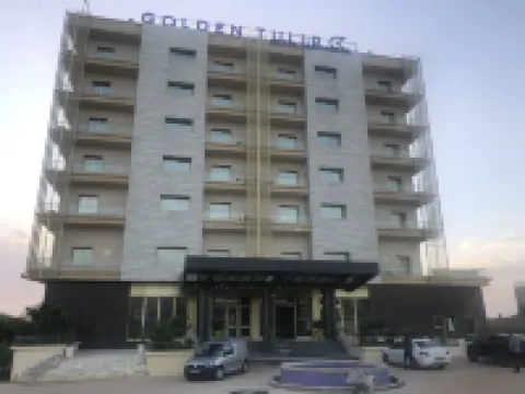 Golden Tulip Hotel Alexandre Hotels in 