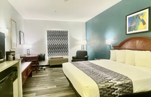 格蘭德威斯塔套房酒店