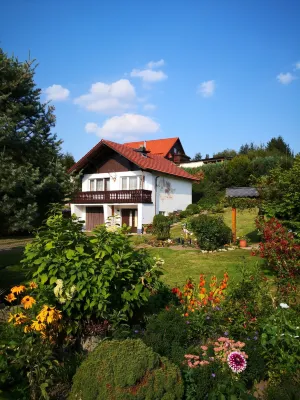 Cosy Holiday Home - Pets Welcome Hotels in der Nähe von Bikepark Hinternah