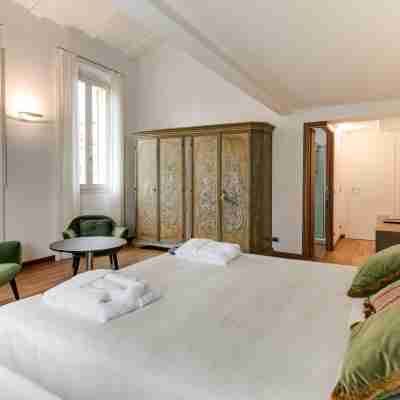 Corte Livia Room & Breakfast Rooms