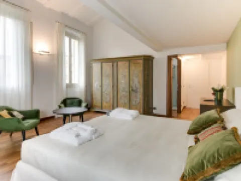 Corte Livia Room & Breakfast Hotels in Forli