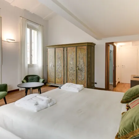 Corte Livia Room & Breakfast