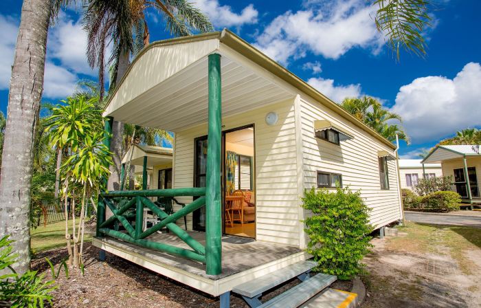 Tasman Holiday Parks - Hervey Bay