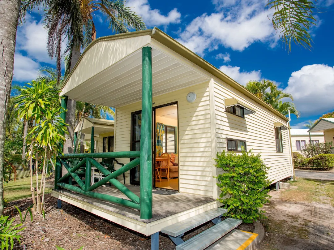 Tasman Holiday Parks - Hervey Bay - Hervey Bay