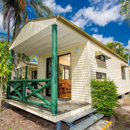 Tasman Holiday Parks - Hervey Bay